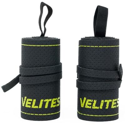Velites Core Nylon polsbescherming voor crossfit Velites Core Nylon polsbescherming voor crossfit
