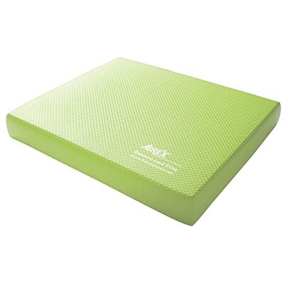 Airex Balance Pad Elite Coussin de coordination pour physiothérapie Airex Balance Pad Elite Coussin de coordination pour physiothérapie