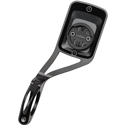 Wahoo Fitness ELEMNT ACE frontmontagehouder Wahoo Fitness ELEMNT ACE frontmontagehouder