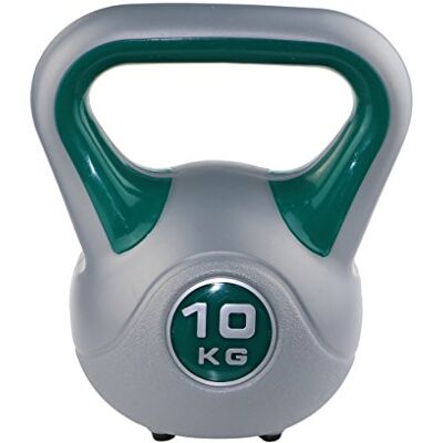 Sveltus Kettlebell fit 10 kg Sveltus Kettlebell fit 10 kg