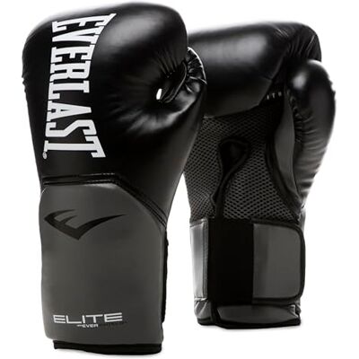 Everlast Unisex Pro Styling Elite Bokshandschoenen Everlast Unisex Pro Styling Elite Bokshandschoenen