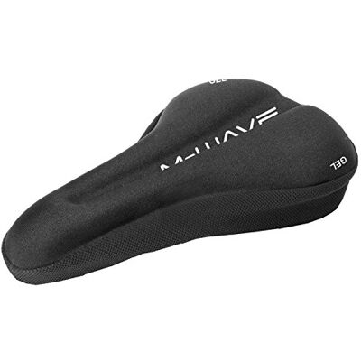 M-Wave Anatomic Gel Sattelbezug M-Wave Anatomic Gel Sattelbezug