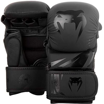 Venum Challenger 3.0 MMA Sparring handschoenen, uniseks, volwassenen Venum Challenger 3.0 MMA Sparring handschoenen, uniseks, volwassenen