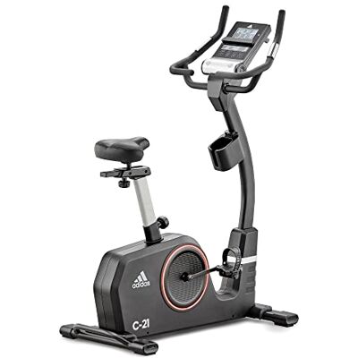 Adidas Fiets C-21 (Bluetooth), uniseks, volwassenen, zwart Adidas Fiets C-21 (Bluetooth), uniseks, volwassenen, zwart