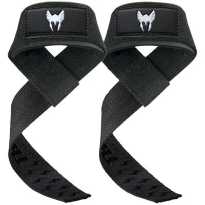 Thor Lifting straps, geschikt voor gewichtheffen, deadlifts, bodybuilding, bodybuilding, bodybuilding, accessoires voor krachttraining, hoge kwaliteit, e-book Thor Lifting straps, geschikt voor gewichtheffen, deadlifts, bodybuilding, bodybuilding, bodybuilding, accessoires voor krachttraining, hoge kwaliteit, e-book