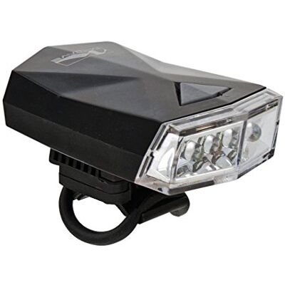 M-Wave Apollon 4.3 Fietslamp M-Wave Apollon 4.3 Fietslamp