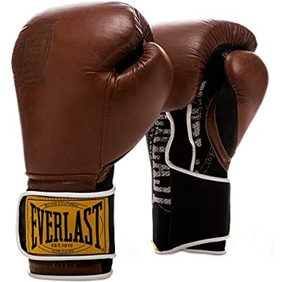 Everlast Klassieke trainingshandschoenen voor boksen Everlast Klassieke trainingshandschoenen voor boksen