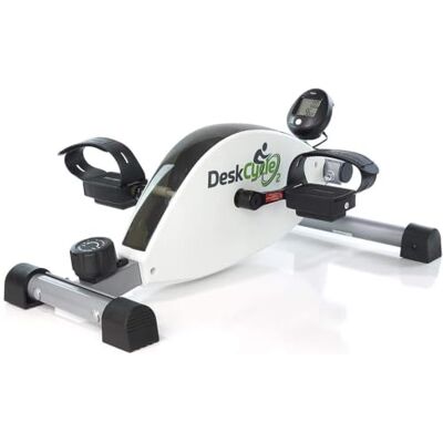 DeskCycle Trainingsapparaat voor fiets en pedaal DeskCycle Trainingsapparaat voor fiets en pedaal