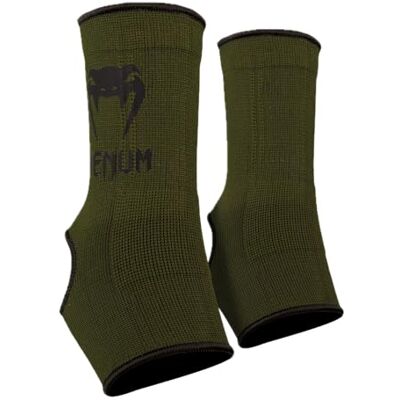 Venum Uniseks volwassenen, kaki/zwart, XL Venum Uniseks volwassenen, kaki/zwart, XL