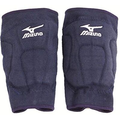 Mizuno VS1 KNEEPAD Navy L Uniseks Volwassenen Mizuno VS1 KNEEPAD Navy L Uniseks Volwassenen