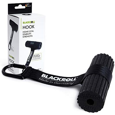 BLACKROLL Hook Door Anker Fitnessband BLACKROLL Hook Door Anker Fitnessband