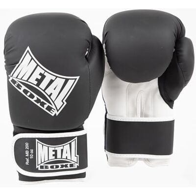 METAL BOXE MB200 bokshandschoenen METAL BOXE MB200 bokshandschoenen
