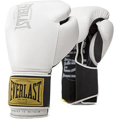 Everlast Klassieke trainingshandschoenen voor boksen Everlast Klassieke trainingshandschoenen voor boksen
