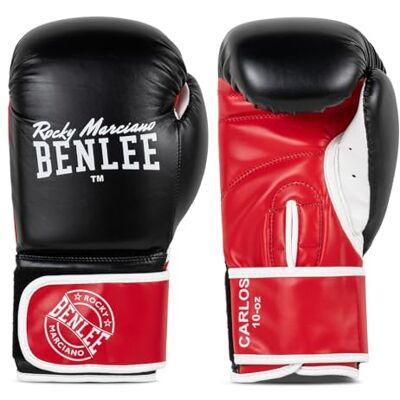 BENLEE Rocky Marciano Carlos Bokshandschoenen BENLEE Rocky Marciano Carlos Bokshandschoenen