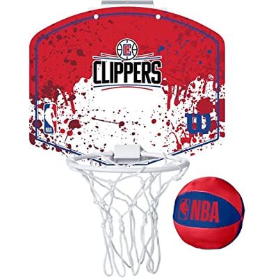 Wilson NBA Team Tribute Wilson NBA Team Tribute