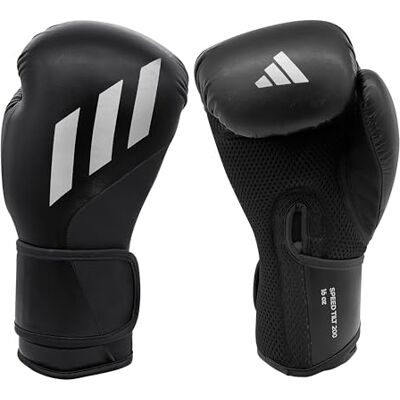 Adidas Speed Tilt 200 bokshandschoenen Adidas Speed Tilt 200 bokshandschoenen