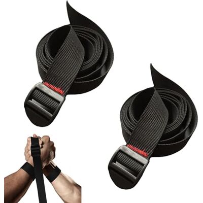 SIXHAOBU 2 stuks concurrerende ijzeren arm vaste band antislip oefenband, ijzeren arm trainingsriem, geschikt voor bodybuilding, gymnastiek, training SIXHAOBU 2 stuks concurrerende ijzeren arm vaste band antislip oefenband, ijzeren arm trainingsriem, geschikt voor bodybuilding, gymnastiek, training