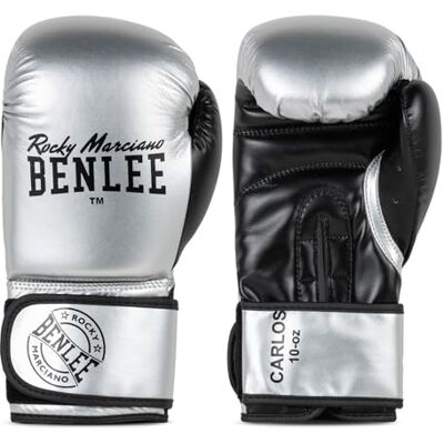 BENLEE Rocky Marciano Carlos Bokshandschoenen BENLEE Rocky Marciano Carlos Bokshandschoenen