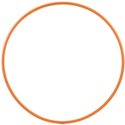 hoopomania Hoelahoep blank van HDPE-buis 16 mm, Ø 60-100 cm hoopomania Hoelahoep blank van HDPE-buis 16 mm, Ø 60-100 cm