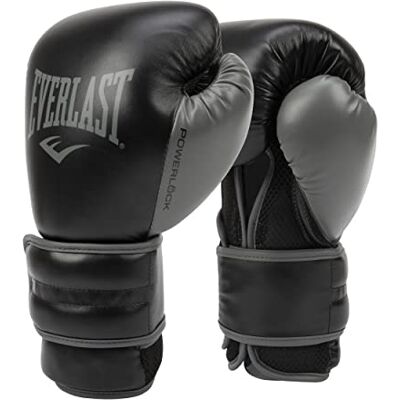 Everlast Powerlock 2r handschoenen, uniseks, volwassenen Everlast Powerlock 2r handschoenen, uniseks, volwassenen