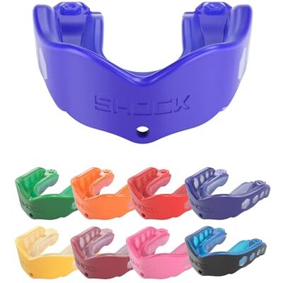 Shock Doctor Bescherming: Shock Doctor Bescherming: