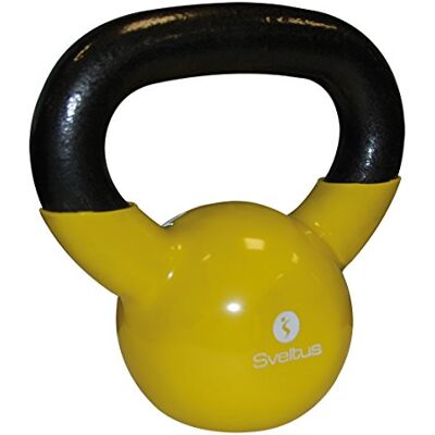 Sveltus Kettlebell 4 kg Sveltus Kettlebell 4 kg