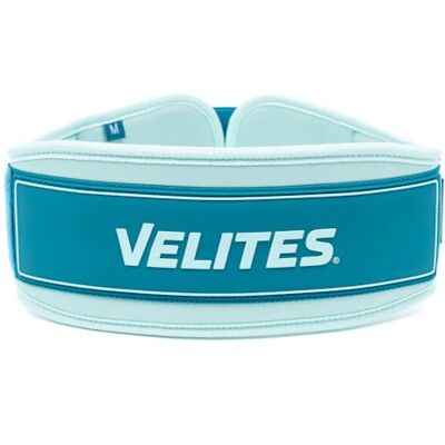 Velites Lendengordel voor gewichtheffen, gewichthefgordel, ondersteuning en comfort, voor deadlifts, squats, gewichtheffen, oefeningen met maximale belasting. Velites Lendengordel voor gewichtheffen, gewichthefgordel, ondersteuning en comfort, voor deadlifts, squats, gewichtheffen, oefeningen met maximale belasting.