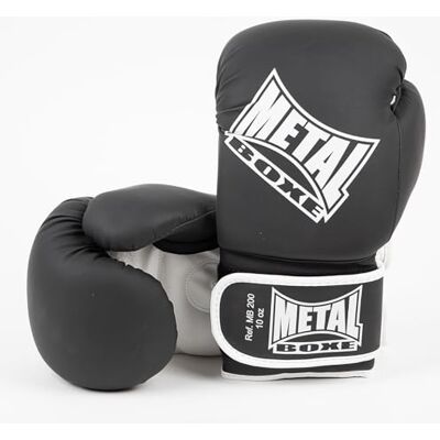 METAL BOXE bokshandschoenen unisex METAL BOXE bokshandschoenen unisex