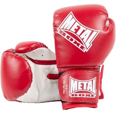 METAL BOXE Bokshandschoenen METAL BOXE Bokshandschoenen