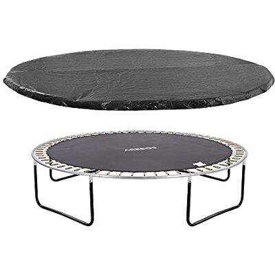 Arebos Regen- en stofhoes voor trampoline Arebos Regen- en stofhoes voor trampoline