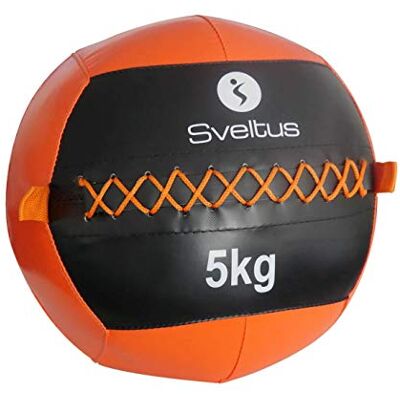 Sveltus Wall ball 5 kg Sveltus Wall ball 5 kg