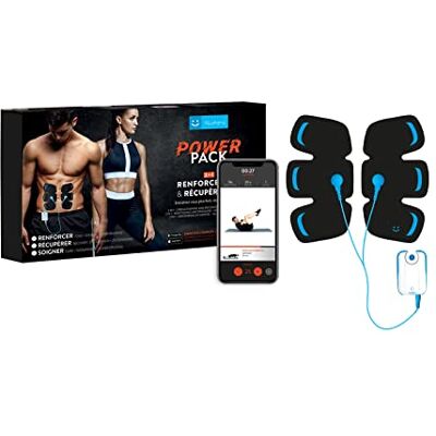 Bluetens TENS POWER-PACK Bluetens TENS POWER-PACK