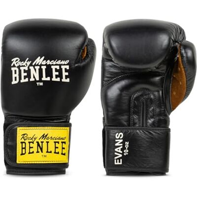 Benlee Rocky Marciano Evans Bokshandschoenen, uniseks Benlee Rocky Marciano Evans Bokshandschoenen, uniseks