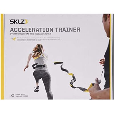 SKLZ Acceleration Trainer SKLZ Acceleration Trainer
