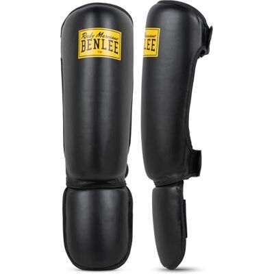 BenLee Protect-Tibias Guardian maat L/XL BenLee Protect-Tibias Guardian maat L/XL