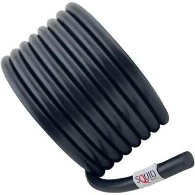Squid Bands 22,7 kg weerstandsbanden voor vechtsporten, vechtsporten, worstelen en Jiu Jitsu Squid Bands 22,7 kg weerstandsbanden voor vechtsporten, vechtsporten, worstelen en Jiu Jitsu