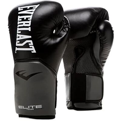 Everlast Unisex Pro Styling Elite Bokshandschoenen Everlast Unisex Pro Styling Elite Bokshandschoenen
