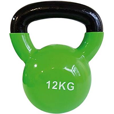 Sveltus Kettlebell 12 kg Sveltus Kettlebell 12 kg