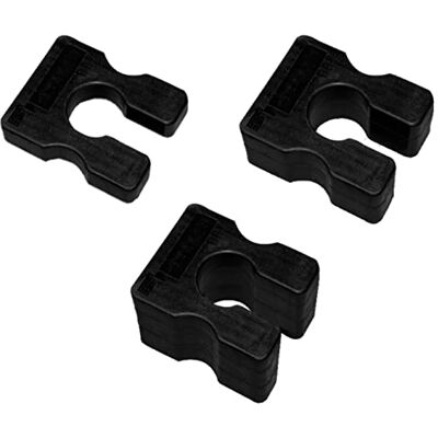 Xtreme Dimmen adapter voor Body-Solid steekgewichten pakketten Gewichtstapel adapterplaat Variatie keuze: 1,125 kg (1,125 kg) 5 lbs (3,375 kg) 3,375 lbs Xtreme Dimmen adapter voor Body-Solid steekgewichten pakketten Gewichtstapel adapterplaat Variatie keuze: 1,125 kg (1,125 kg) 5 lbs (3,375 kg) 3,375 lbs