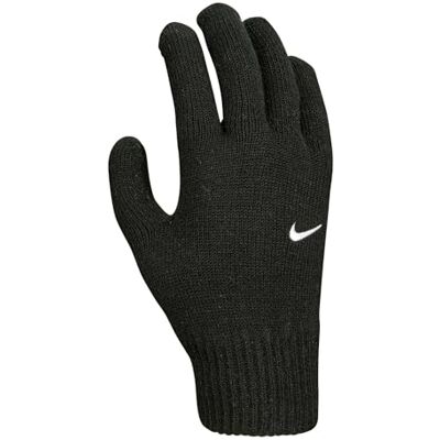 Nike Swoosh gebreide stoffen handschoenen Nike Swoosh gebreide stoffen handschoenen