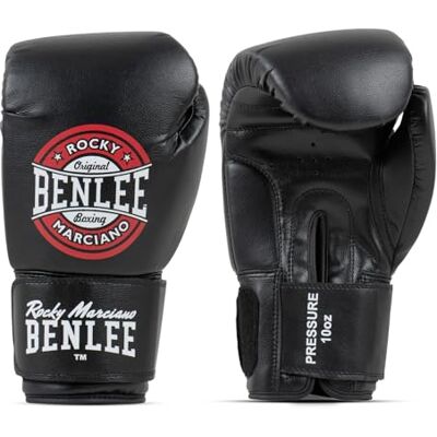 BENLEE Rocky Marciano Pressure bokshandschoenen BENLEE Rocky Marciano Pressure bokshandschoenen