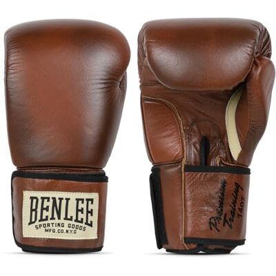 BENLEE Premium Training Bokshandschoenen van leer BENLEE Premium Training Bokshandschoenen van leer