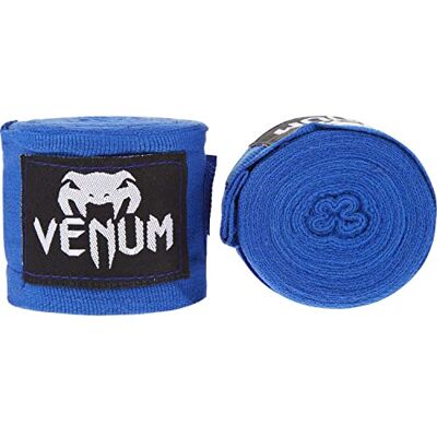 Venum , Kontact Boksbanden, heren, 4,5 m, blauw Venum , Kontact Boksbanden, heren, 4,5 m, blauw