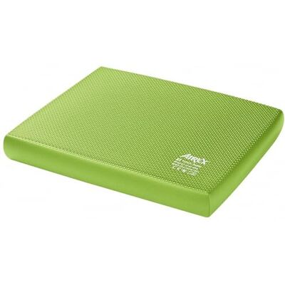 Airex Fitness Vloermat, uniseks, volwassenen, groen, 41 x 50 x 6 cm Airex Fitness Vloermat, uniseks, volwassenen, groen, 41 x 50 x 6 cm