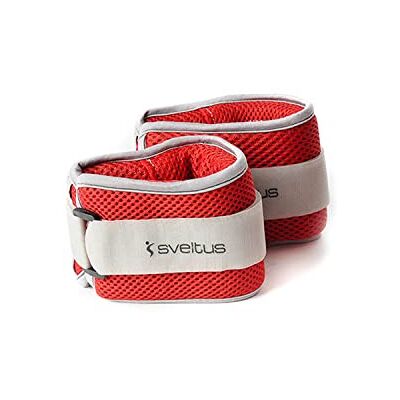 Sveltus Aquaband 1 kg (paar) Sveltus Aquaband 1 kg (paar)