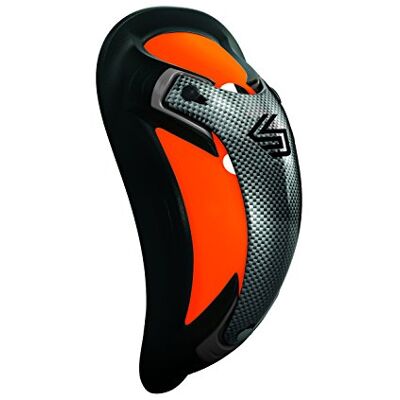 Shock Doctor ShockDoctor 306 Ultra Pro Carbon Flex beschermhoes ontworpen voor vechtsporten: boksen, karate, taekwondo, Krav Maga, MMA, Muay Thai.. Shock Doctor ShockDoctor 306 Ultra Pro Carbon Flex beschermhoes ontworpen voor vechtsporten: boksen, karate, taekwondo, Krav Maga, MMA, Muay Thai..