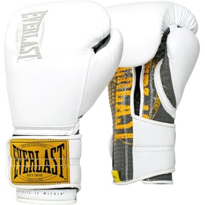 Everlast Klassieke trainingshandschoenen voor boksen Everlast Klassieke trainingshandschoenen voor boksen
