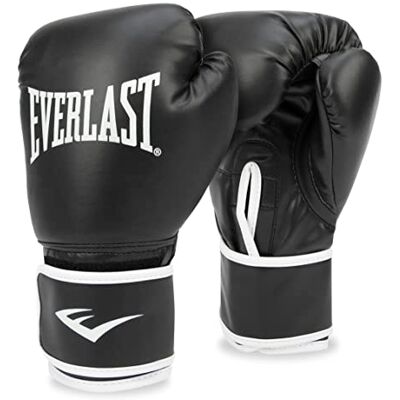 Everlast Core 2 Gl, handschoenen, Everlast Core 2 Gl, handschoenen,