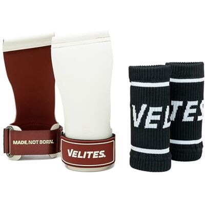 Velites Handschoenen, quad ultra zonder magnesium, voor cross training of gymnastiek en atleten, verbeter je resultaten en bereik je doelen, bieden stoffen polsbanden Velites Handschoenen, quad ultra zonder magnesium, voor cross training of gymnastiek en atleten, verbeter je resultaten en bereik je doelen, bieden stoffen polsbanden
