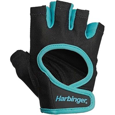 Harbinger krachttraining dames Harbinger krachttraining dames